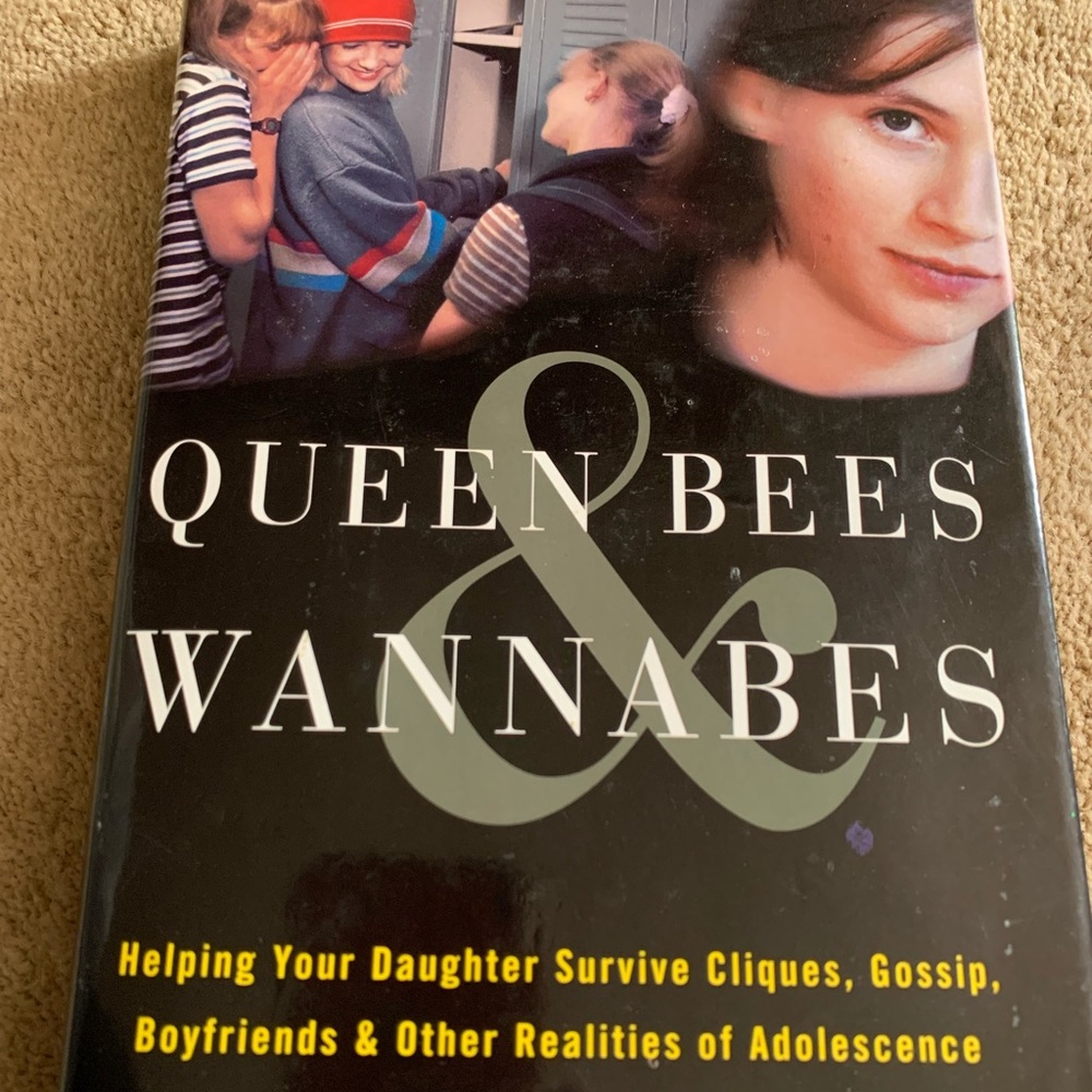 Queen Bees and Wannabes book